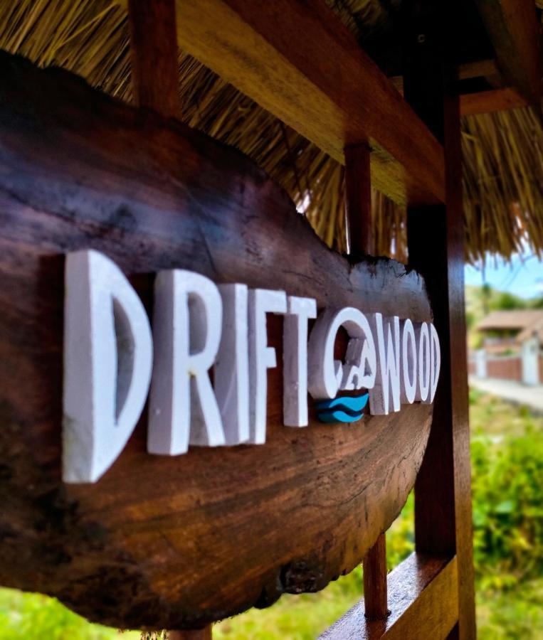 Driftwood Lombok Hotel Selong Belanak Exterior photo